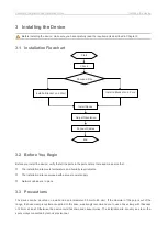 Preview for 10 page of Ruijie RG-EST310 Series Hardware  Installation And Reference Manual