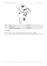 Preview for 7 page of Ruijie RG-EST350 Series Hardware  Installation And Reference Manual