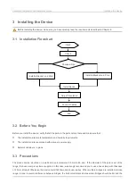 Preview for 10 page of Ruijie RG-EST350 Series Hardware  Installation And Reference Manual