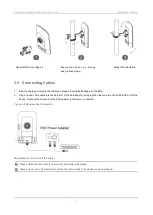 Preview for 12 page of Ruijie RG-EST350 Series Hardware  Installation And Reference Manual