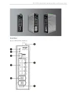 Предварительный просмотр 7 страницы Ruijie RG-IS2706G Hardware  Installation And Reference Manual