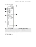 Предварительный просмотр 13 страницы Ruijie RG-IS2706G Hardware  Installation And Reference Manual