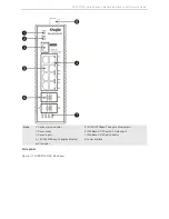 Предварительный просмотр 19 страницы Ruijie RG-IS2706G Hardware  Installation And Reference Manual