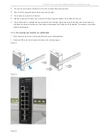 Предварительный просмотр 30 страницы Ruijie RG-IS2706G Hardware  Installation And Reference Manual