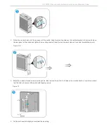 Предварительный просмотр 32 страницы Ruijie RG-IS2706G Hardware  Installation And Reference Manual