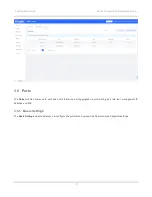 Предварительный просмотр 35 страницы Ruijie RG-NBS Series Web-Based Configuration Manual
