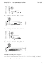 Предварительный просмотр 25 страницы Ruijie RG-NBS3100 Series Hardware  Installation And Reference Manual