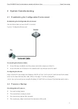 Предварительный просмотр 29 страницы Ruijie RG-NBS3100 Series Hardware  Installation And Reference Manual