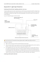 Предварительный просмотр 38 страницы Ruijie RG-NBS3100 Series Hardware  Installation And Reference Manual