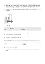 Предварительный просмотр 43 страницы Ruijie RG-NBS3100 Series Hardware  Installation And Reference Manual