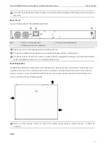 Предварительный просмотр 20 страницы Ruijie RG-NBS3200 Series Hardware  Installation And Reference Manual