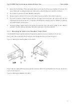 Предварительный просмотр 30 страницы Ruijie RG-NBS3200 Series Hardware  Installation And Reference Manual