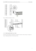 Предварительный просмотр 31 страницы Ruijie RG-NBS3200 Series Hardware  Installation And Reference Manual