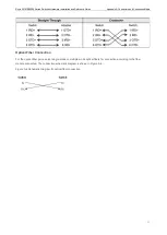 Предварительный просмотр 40 страницы Ruijie RG-NBS3200 Series Hardware  Installation And Reference Manual