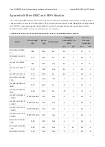 Предварительный просмотр 41 страницы Ruijie RG-NBS3200 Series Hardware  Installation And Reference Manual