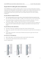 Предварительный просмотр 48 страницы Ruijie RG-NBS3200 Series Hardware  Installation And Reference Manual