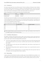 Preview for 14 page of Ruijie RG-NBS5100 Series Hardware  Installation And Reference Manual