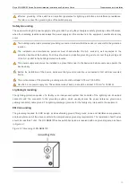 Preview for 15 page of Ruijie RG-NBS5100 Series Hardware  Installation And Reference Manual