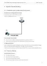 Preview for 24 page of Ruijie RG-NBS5100 Series Hardware  Installation And Reference Manual