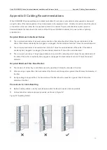 Preview for 36 page of Ruijie RG-NBS5100 Series Hardware  Installation And Reference Manual