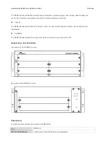 Preview for 6 page of Ruijie RG-R SR30 Series Hardware  Installation And Reference Manual