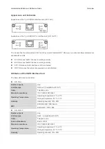 Preview for 13 page of Ruijie RG-R SR30 Series Hardware  Installation And Reference Manual