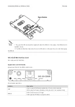 Preview for 20 page of Ruijie RG-R SR30 Series Hardware  Installation And Reference Manual