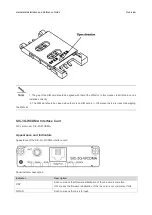 Preview for 24 page of Ruijie RG-R SR30 Series Hardware  Installation And Reference Manual