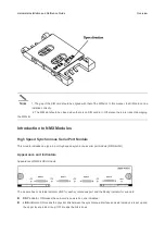 Preview for 28 page of Ruijie RG-R SR30 Series Hardware  Installation And Reference Manual