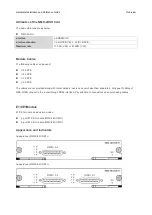 Preview for 29 page of Ruijie RG-R SR30 Series Hardware  Installation And Reference Manual