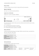 Preview for 33 page of Ruijie RG-R SR30 Series Hardware  Installation And Reference Manual