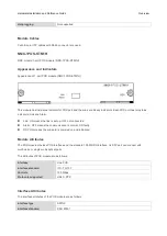 Preview for 35 page of Ruijie RG-R SR30 Series Hardware  Installation And Reference Manual