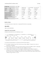 Preview for 36 page of Ruijie RG-R SR30 Series Hardware  Installation And Reference Manual