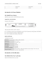 Preview for 38 page of Ruijie RG-R SR30 Series Hardware  Installation And Reference Manual