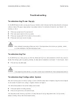 Preview for 58 page of Ruijie RG-R SR30 Series Hardware  Installation And Reference Manual