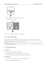 Предварительный просмотр 12 страницы Ruijie RG-RAP1200 Series Hardware  Installation And Reference Manual