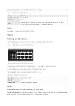 Preview for 9 page of Ruijie RG-RSR10-02E Series Hardware  Installation And Reference Manual