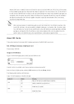 Preview for 15 page of Ruijie RG-RSR10-02E Series Hardware  Installation And Reference Manual