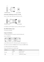 Preview for 25 page of Ruijie RG-RSR10-02E Series Hardware  Installation And Reference Manual