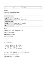 Preview for 26 page of Ruijie RG-RSR10-02E Series Hardware  Installation And Reference Manual