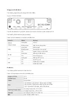 Preview for 31 page of Ruijie RG-RSR10-02E Series Hardware  Installation And Reference Manual