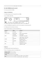 Preview for 32 page of Ruijie RG-RSR10-02E Series Hardware  Installation And Reference Manual