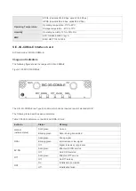 Preview for 33 page of Ruijie RG-RSR10-02E Series Hardware  Installation And Reference Manual