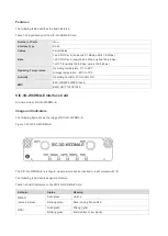 Preview for 34 page of Ruijie RG-RSR10-02E Series Hardware  Installation And Reference Manual