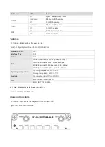 Preview for 35 page of Ruijie RG-RSR10-02E Series Hardware  Installation And Reference Manual