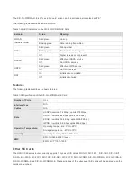 Preview for 36 page of Ruijie RG-RSR10-02E Series Hardware  Installation And Reference Manual