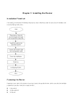 Preview for 43 page of Ruijie RG-RSR10-02E Series Hardware  Installation And Reference Manual