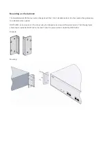 Preview for 44 page of Ruijie RG-RSR10-02E Series Hardware  Installation And Reference Manual