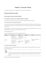 Preview for 53 page of Ruijie RG-RSR10-02E Series Hardware  Installation And Reference Manual