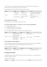 Preview for 55 page of Ruijie RG-RSR10-02E Series Hardware  Installation And Reference Manual